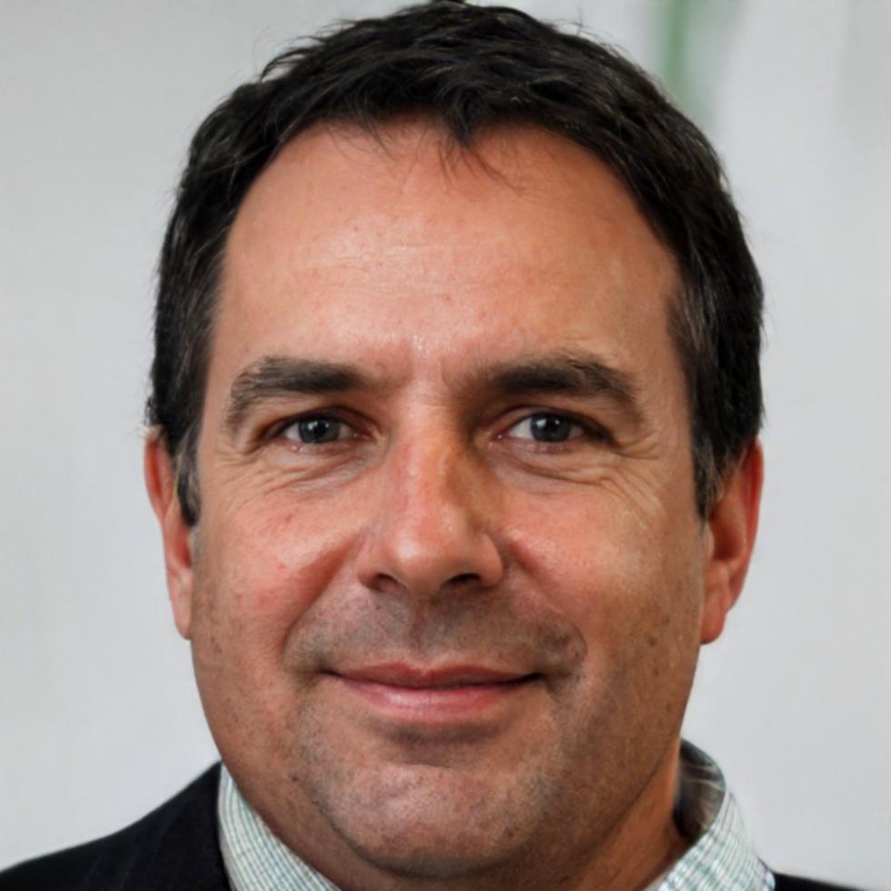 Marcus Weber