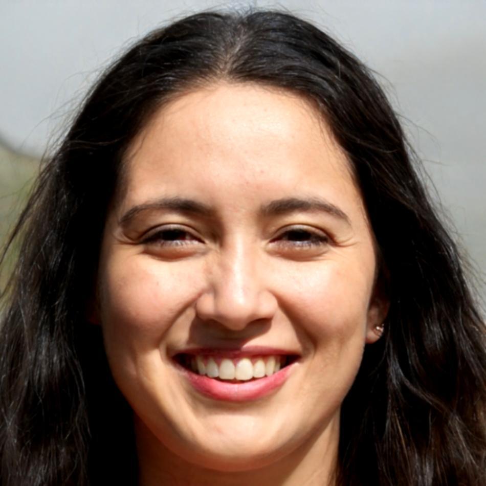 Sandra Müller